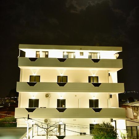 Villa Ax Mirage Vlorë Exteriér fotografie