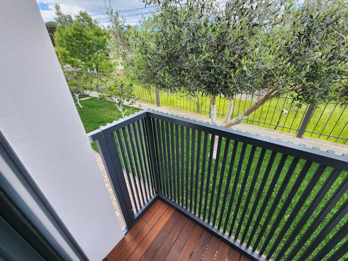 Villa Ax Mirage Vlorë Exteriér fotografie