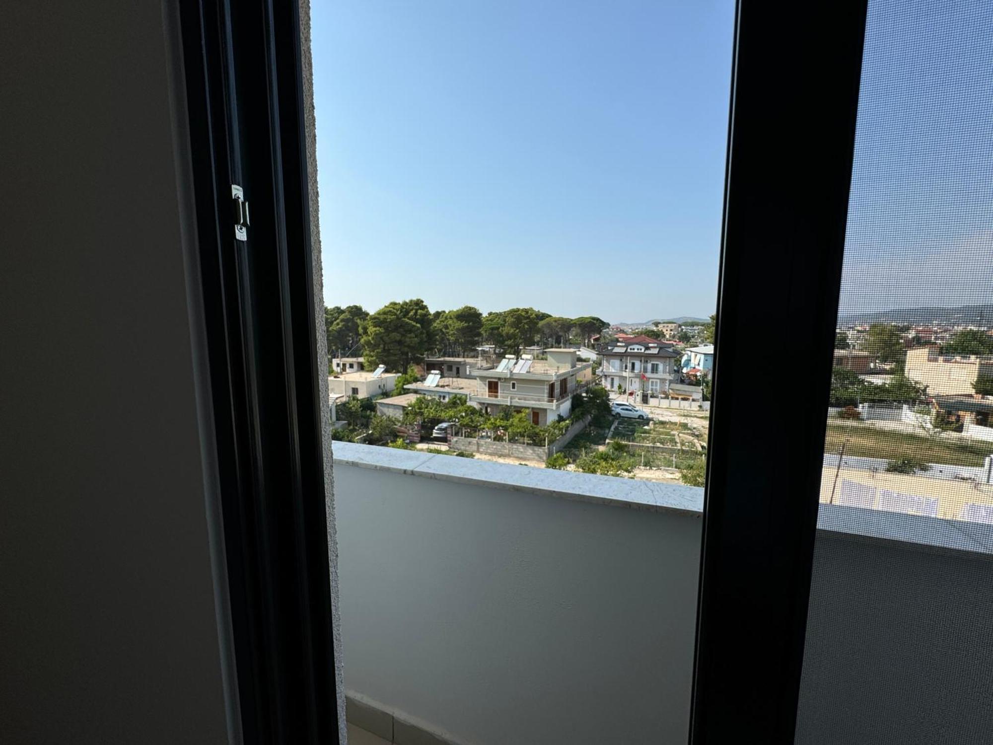 Villa Ax Mirage Vlorë Exteriér fotografie