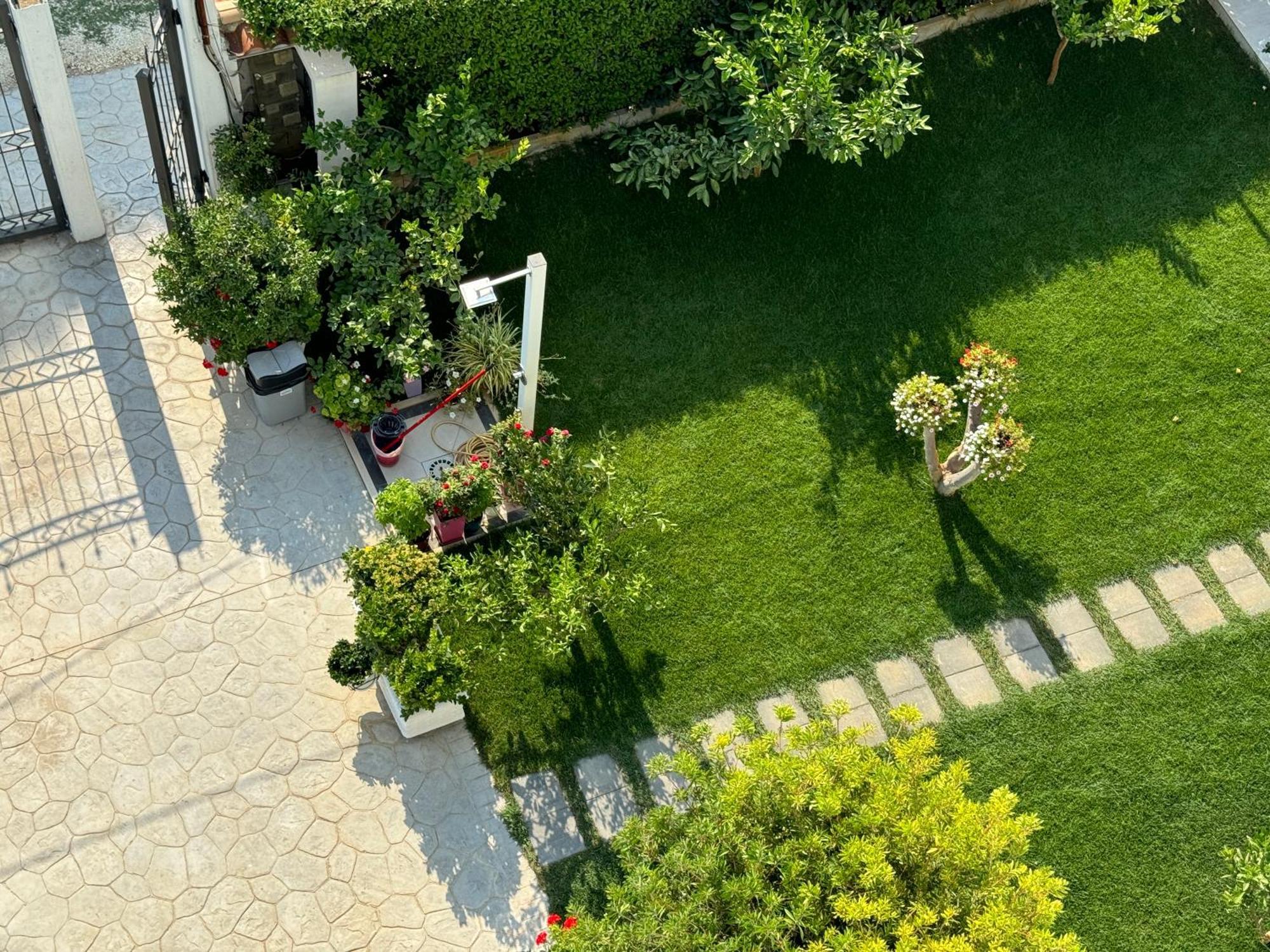 Villa Ax Mirage Vlorë Exteriér fotografie