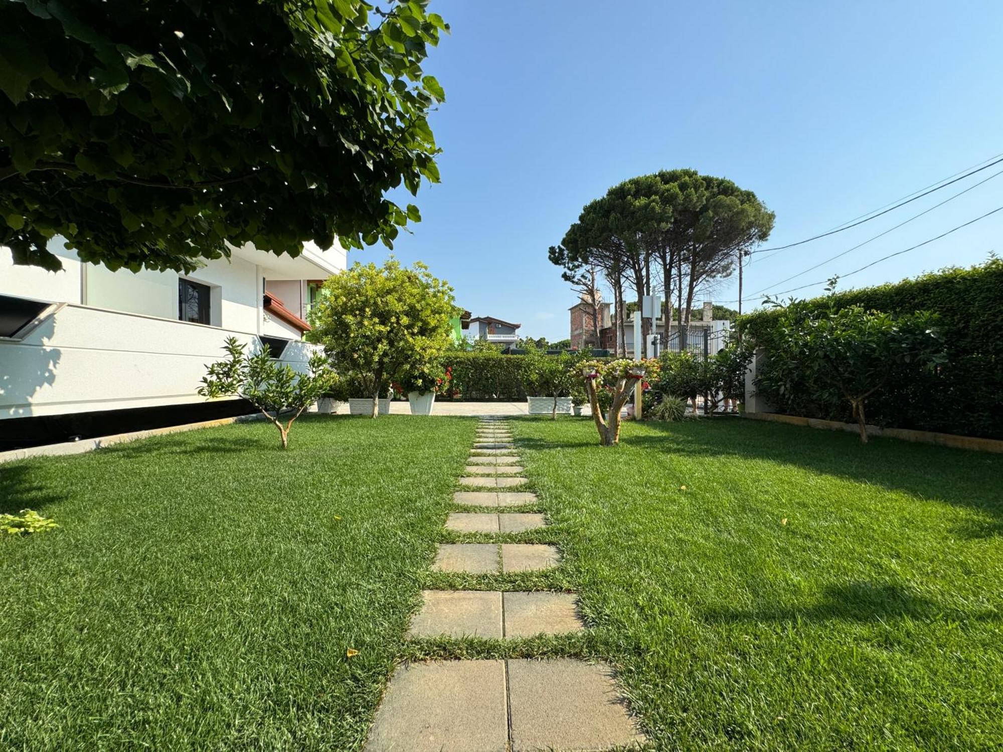 Villa Ax Mirage Vlorë Exteriér fotografie