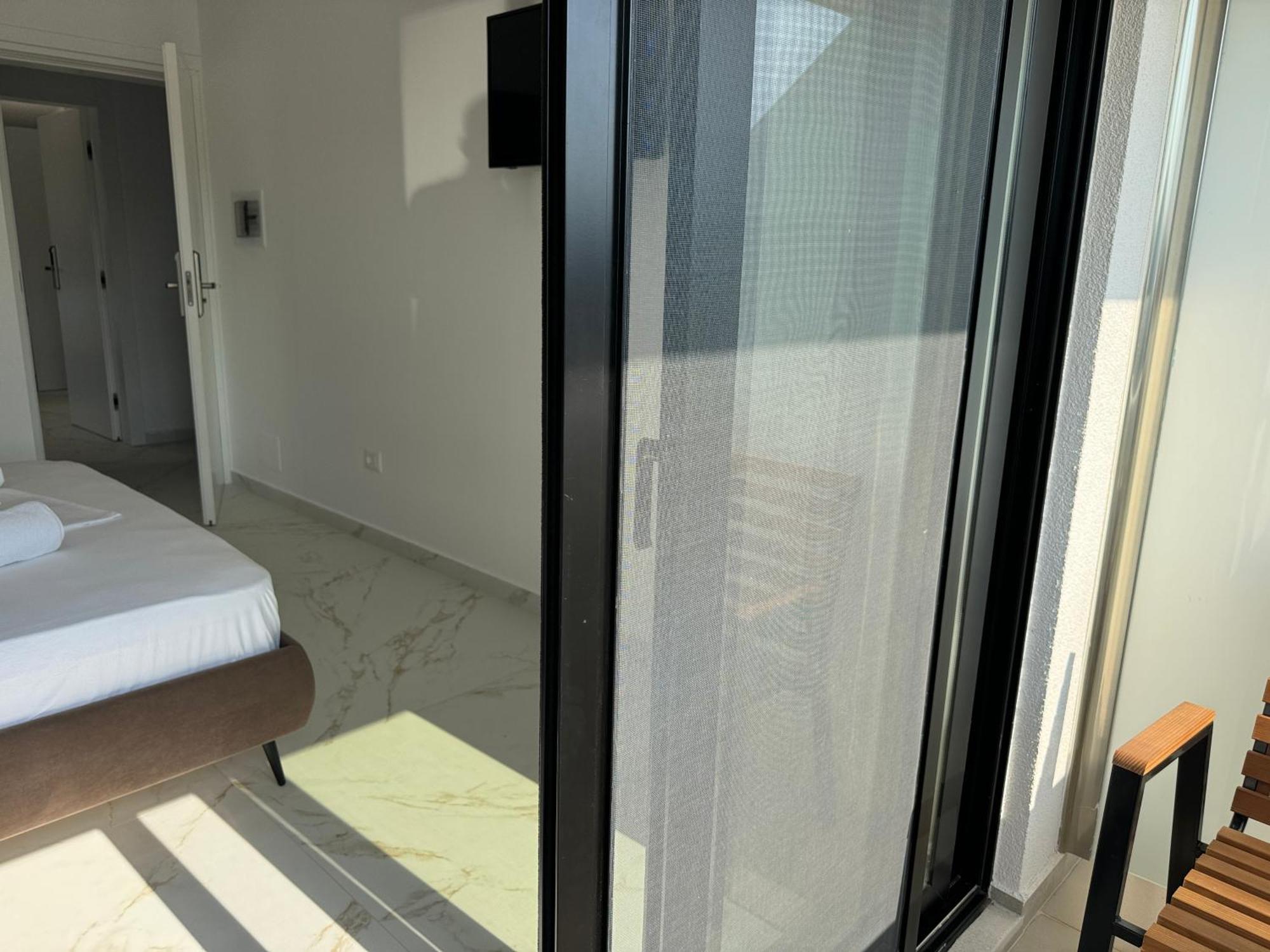 Villa Ax Mirage Vlorë Exteriér fotografie