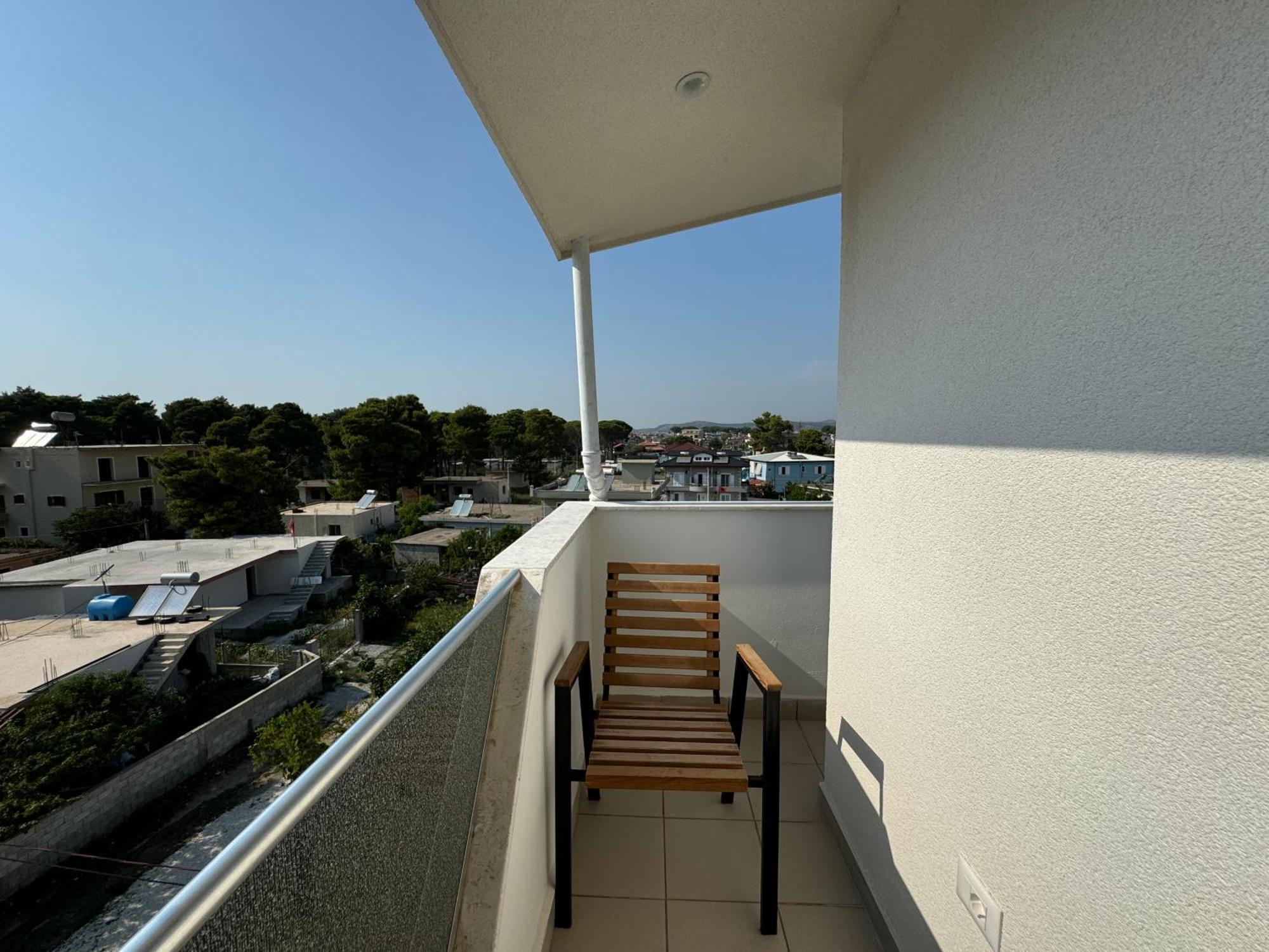 Villa Ax Mirage Vlorë Exteriér fotografie