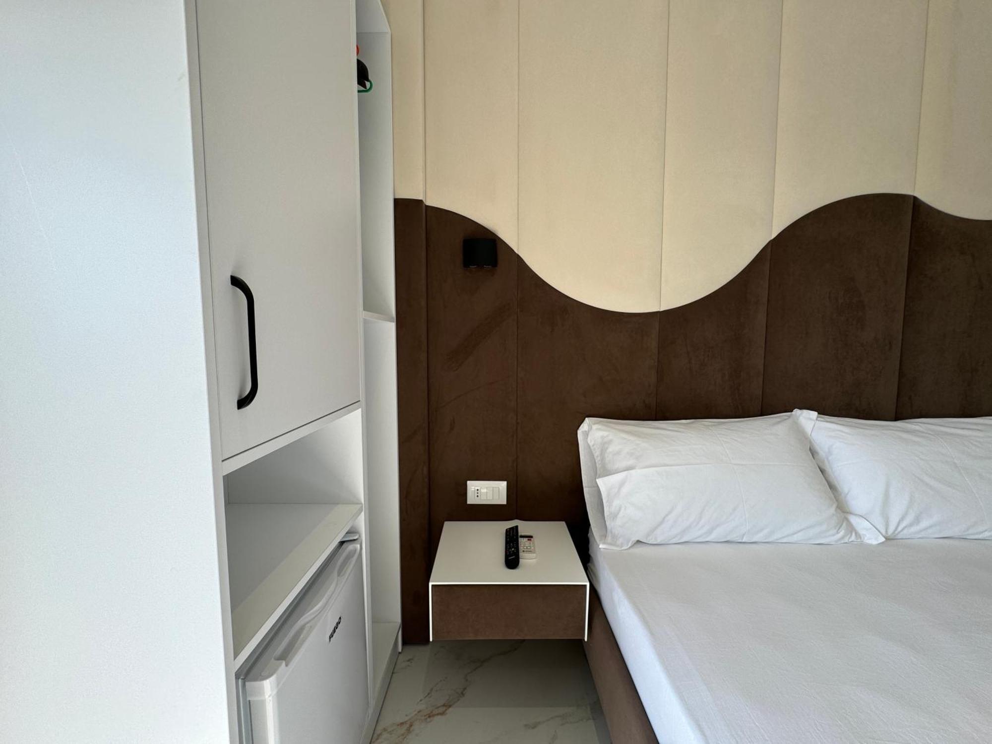Villa Ax Mirage Vlorë Exteriér fotografie