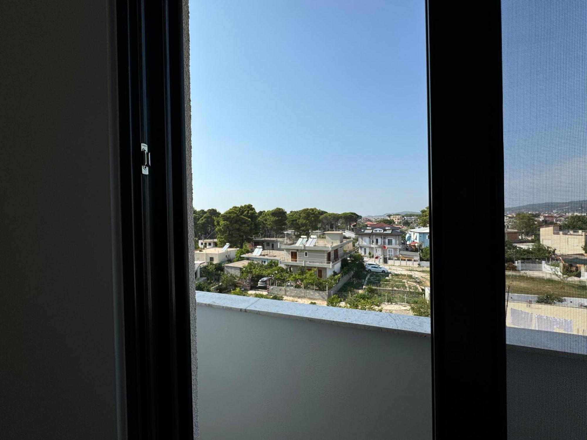 Villa Ax Mirage Vlorë Exteriér fotografie