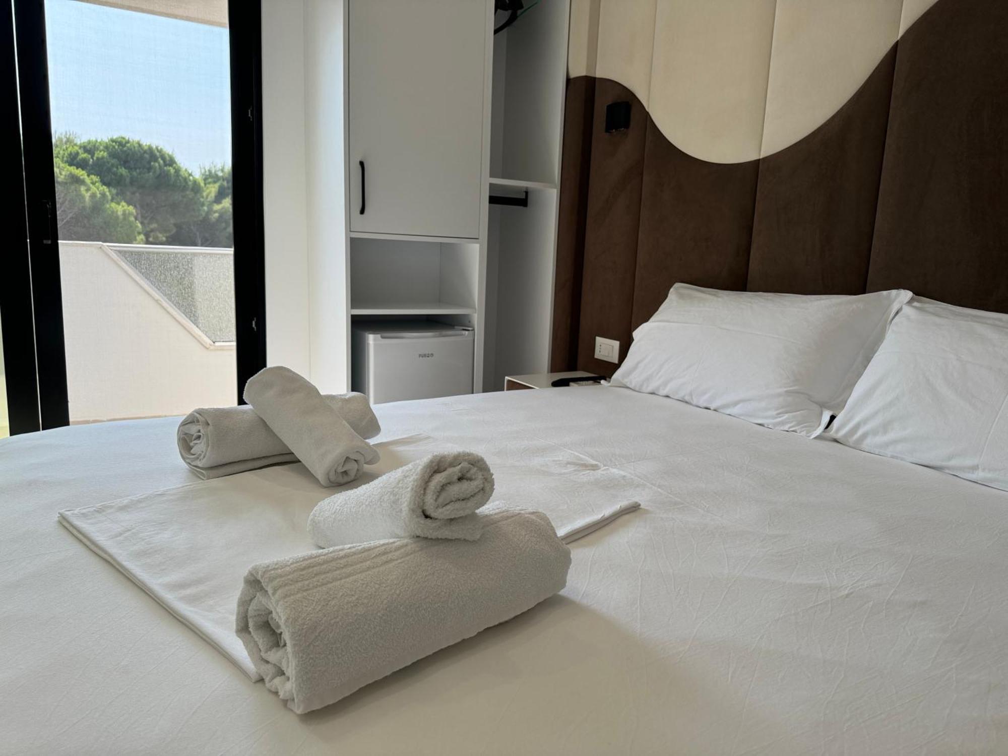 Villa Ax Mirage Vlorë Exteriér fotografie