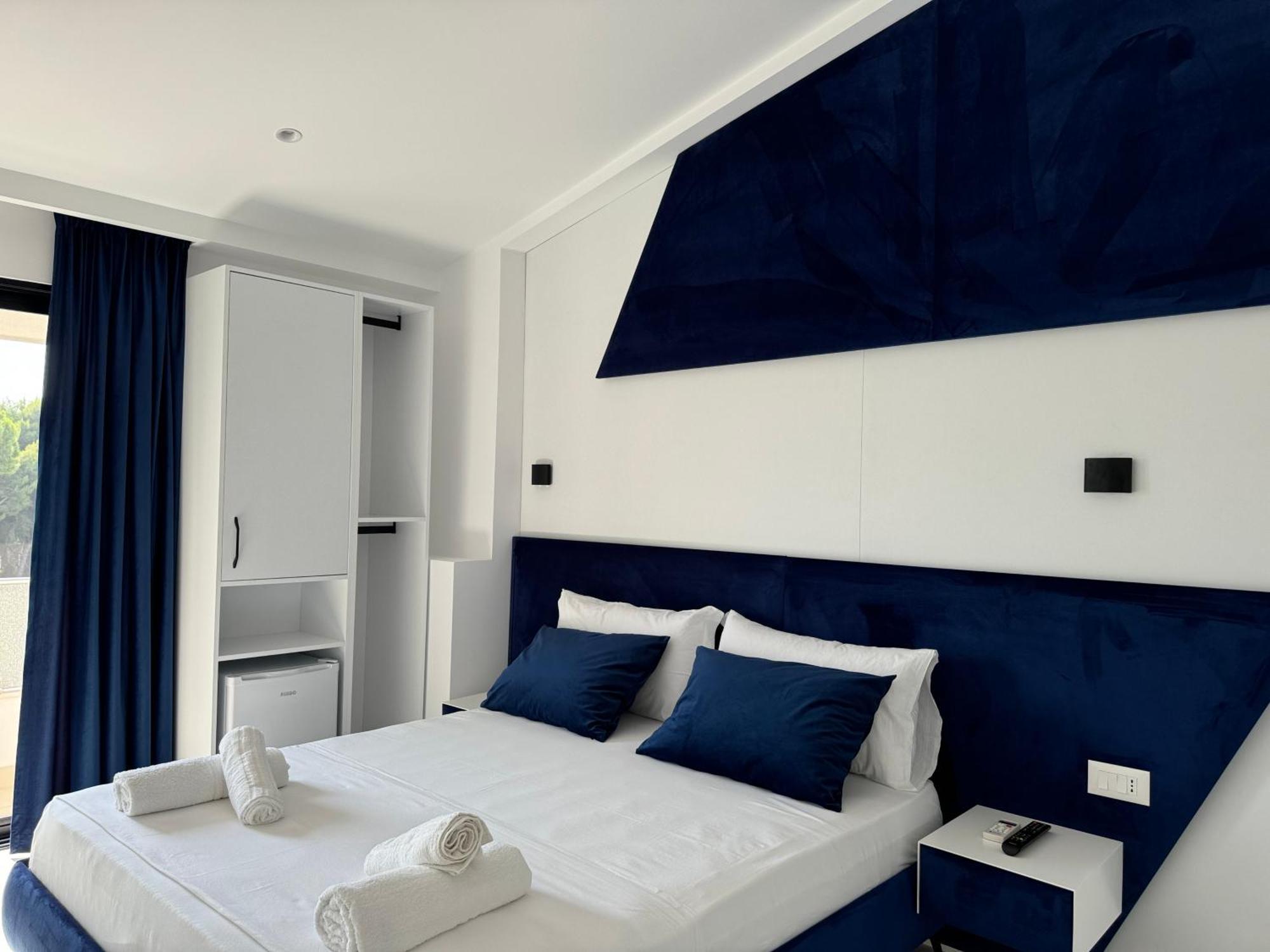 Villa Ax Mirage Vlorë Exteriér fotografie