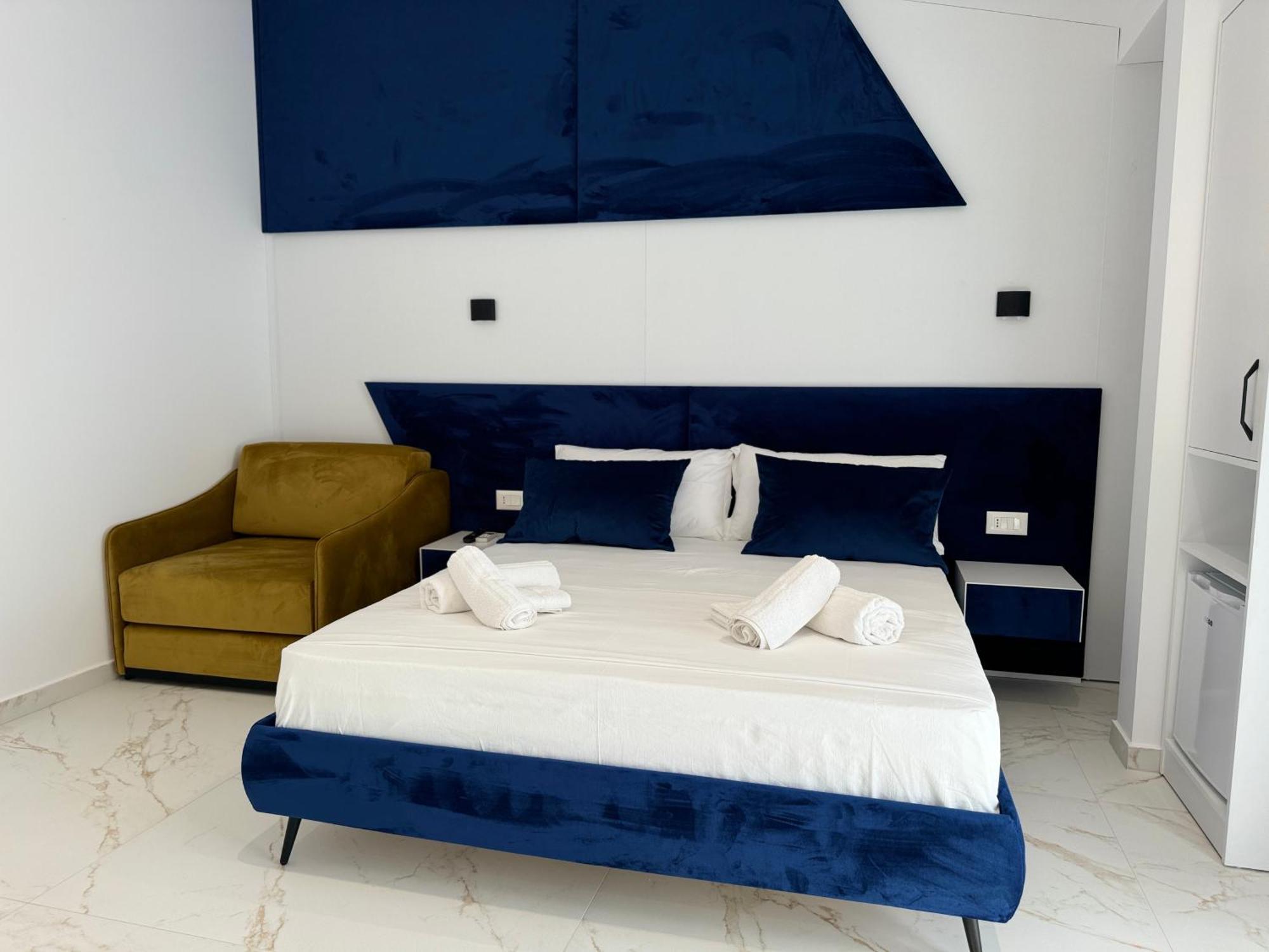 Villa Ax Mirage Vlorë Exteriér fotografie