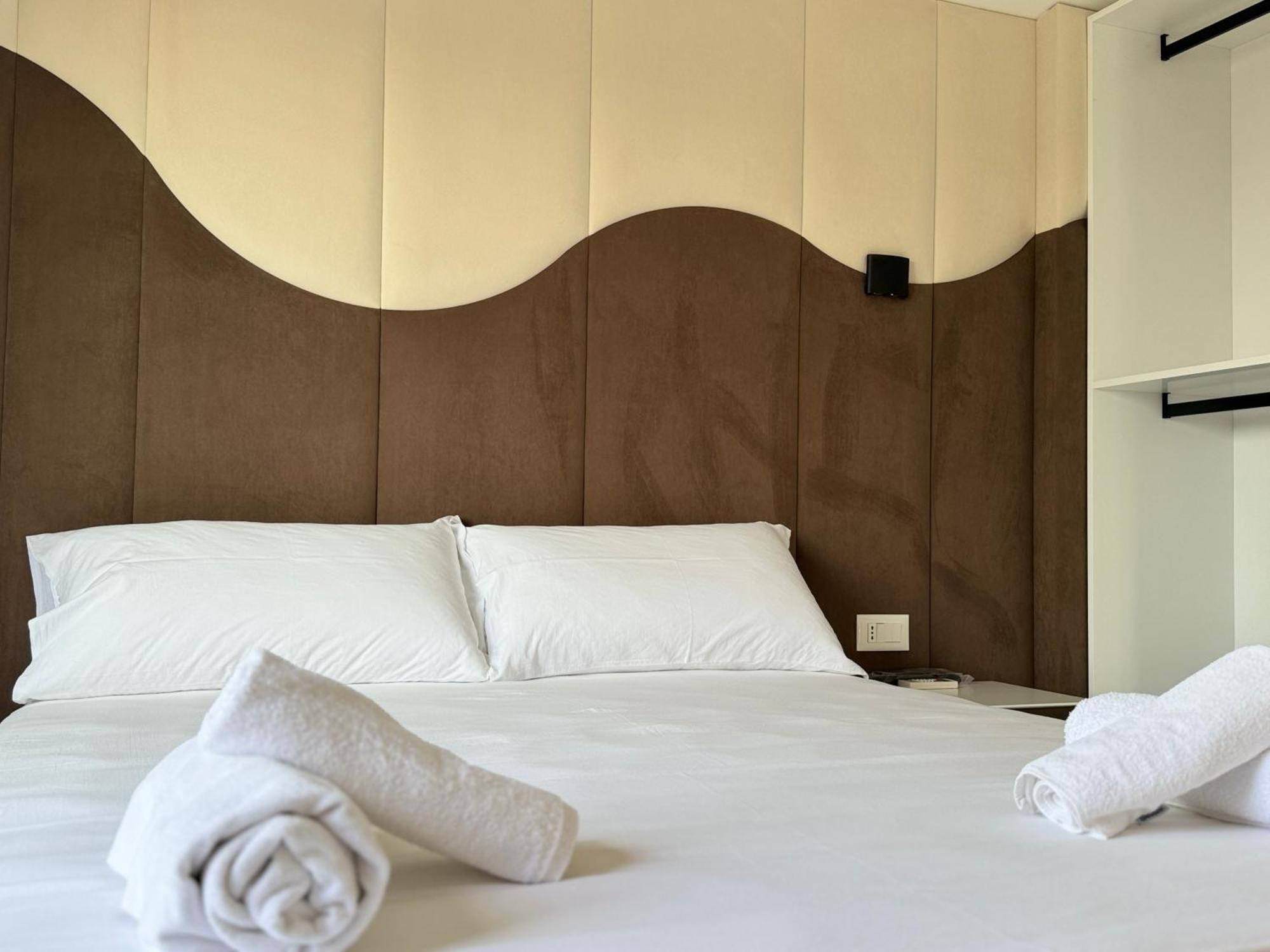 Villa Ax Mirage Vlorë Exteriér fotografie