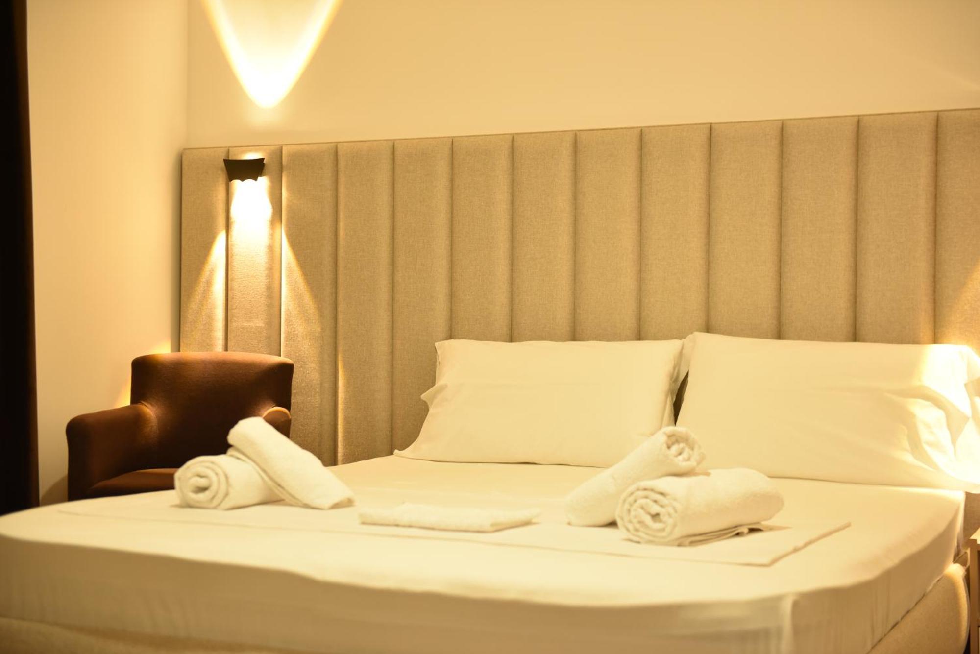 Villa Ax Mirage Vlorë Exteriér fotografie
