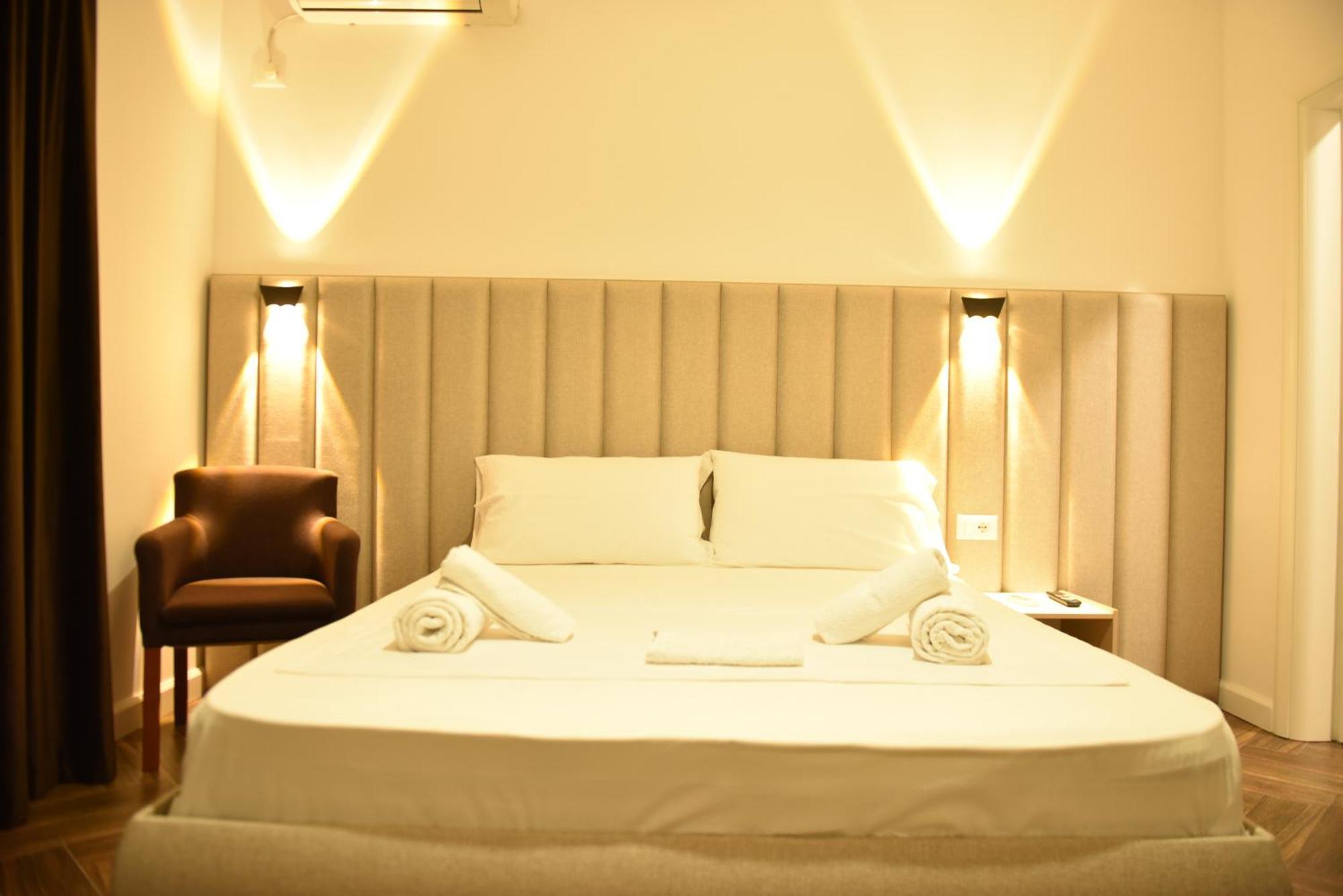 Villa Ax Mirage Vlorë Exteriér fotografie