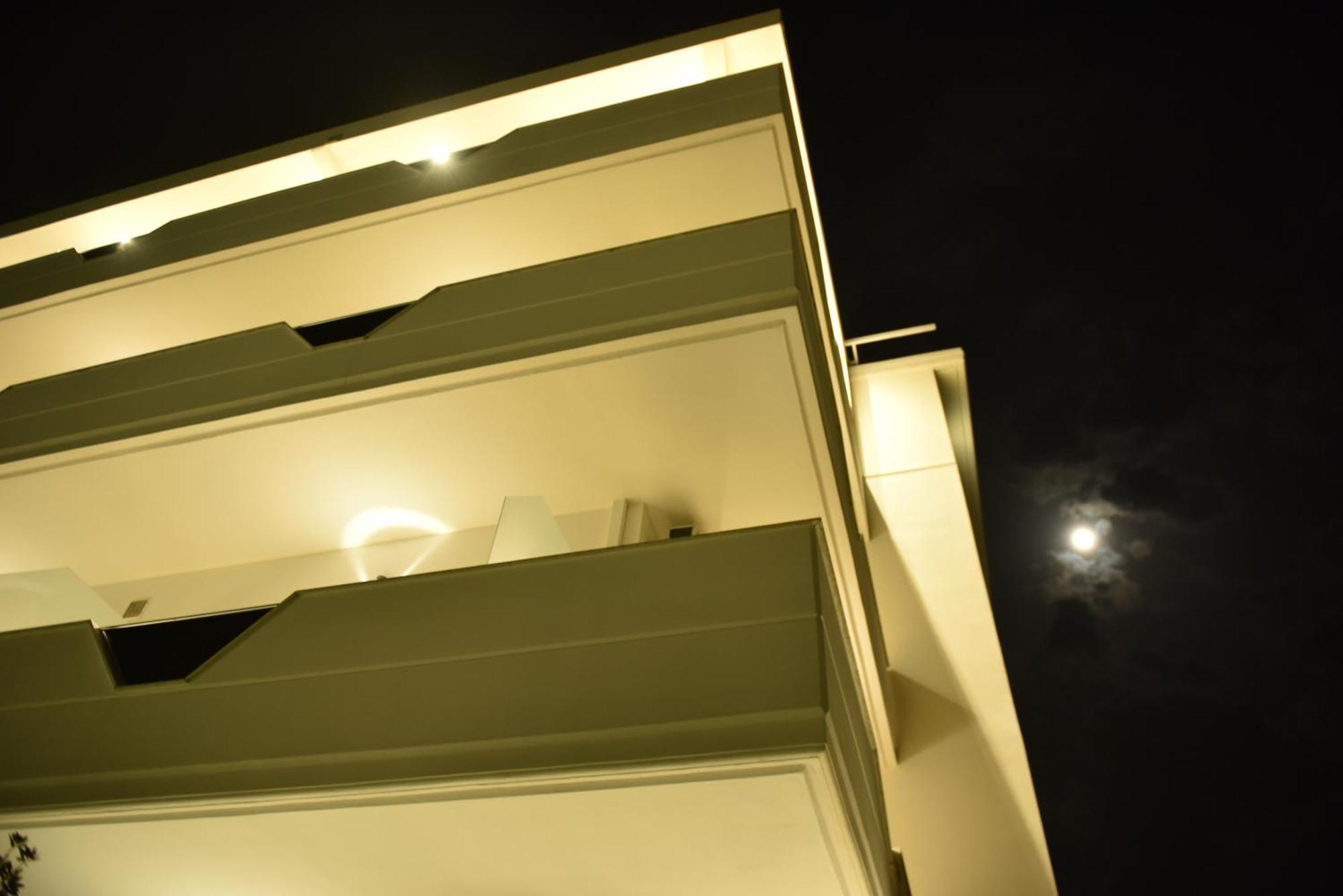 Villa Ax Mirage Vlorë Exteriér fotografie